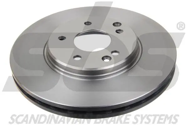 спирачен диск sbs                 