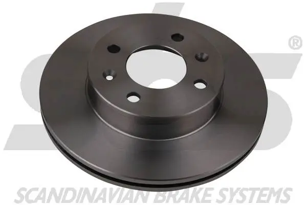 спирачен диск sbs                 