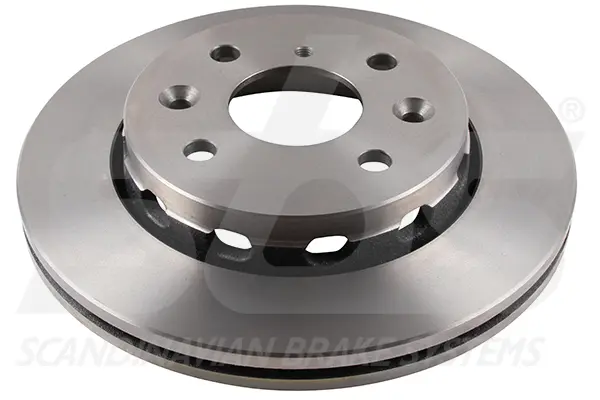 спирачен диск sbs                 