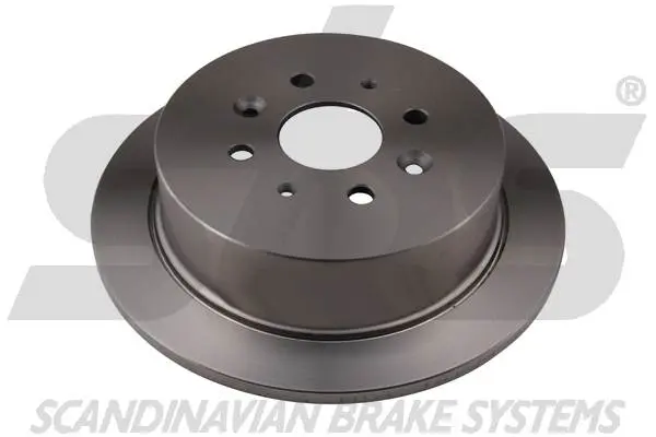 спирачен диск sbs                 