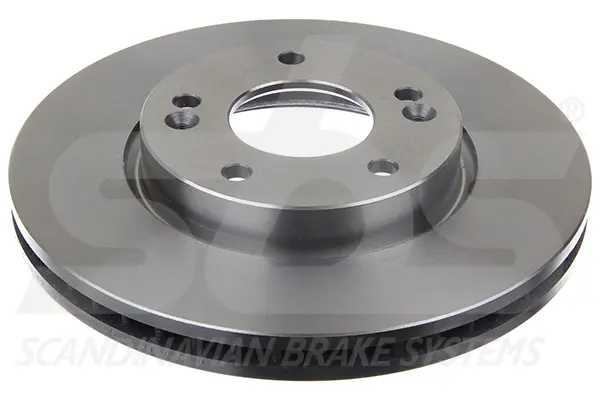 спирачен диск sbs                 