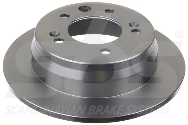 спирачен диск sbs                 