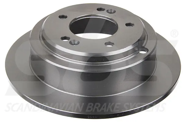 спирачен диск sbs                 