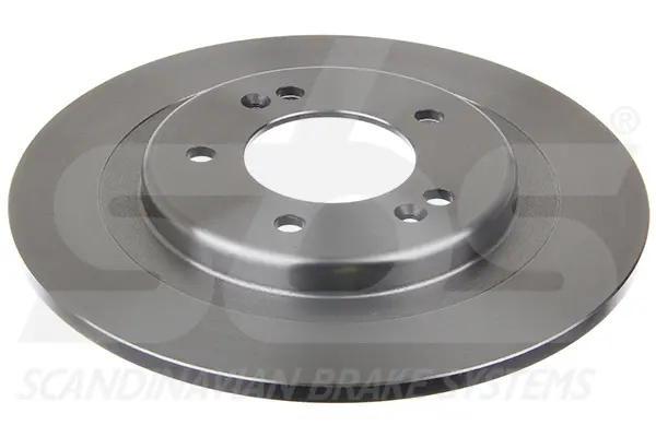 спирачен диск sbs                 