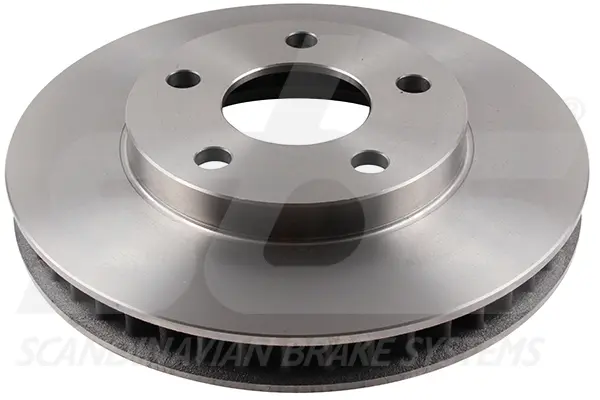 спирачен диск sbs                 