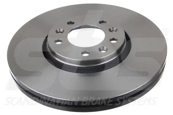 спирачен диск sbs                 