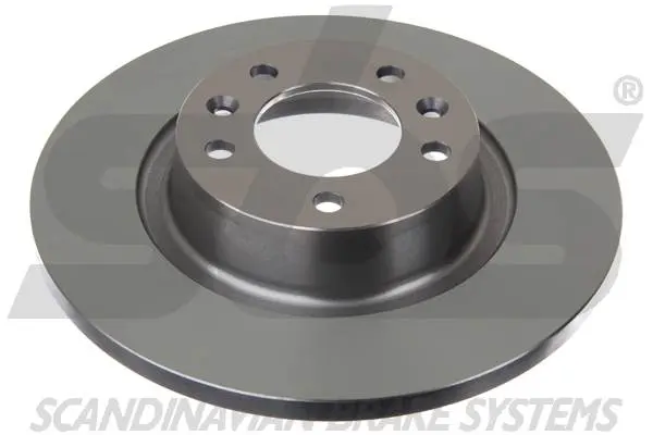 спирачен диск sbs                 