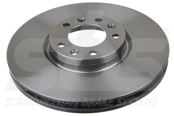 спирачен диск sbs                 