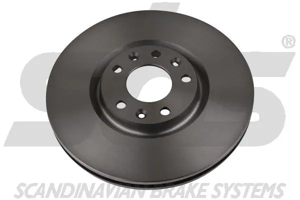 спирачен диск sbs                 