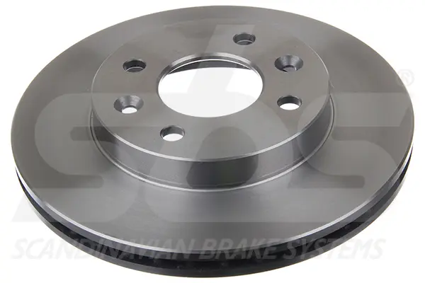 спирачен диск sbs                 