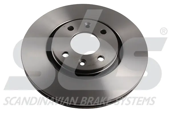 спирачен диск sbs                 