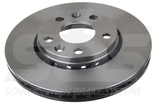 спирачен диск sbs                 