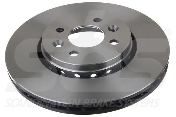 спирачен диск sbs                 