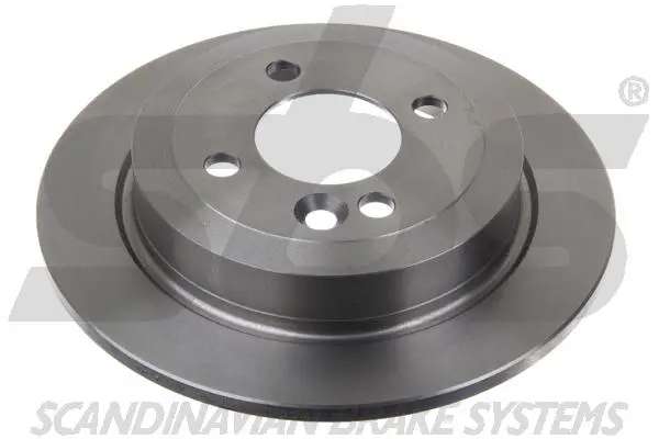 спирачен диск sbs                 