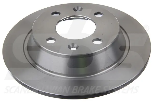 спирачен диск sbs                 