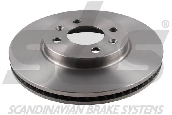 спирачен диск sbs                 