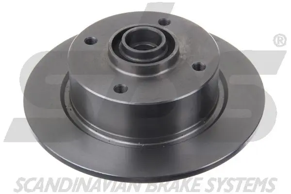 спирачен диск sbs                 