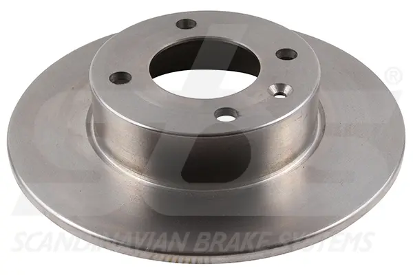 спирачен диск sbs                 