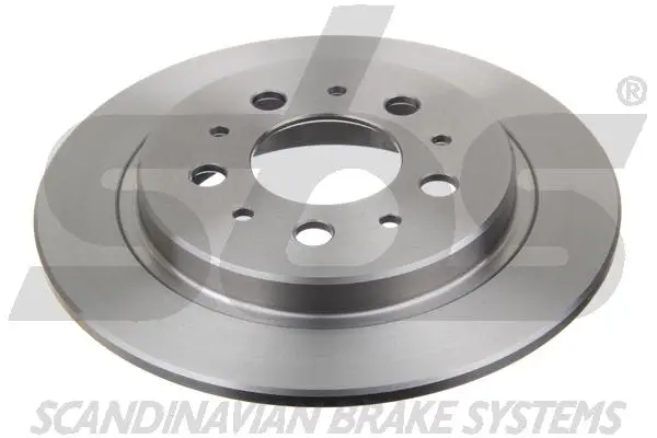 спирачен диск sbs                 