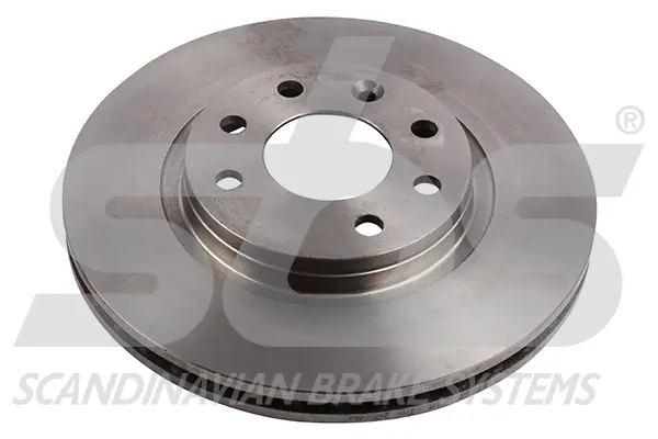 спирачен диск sbs                 