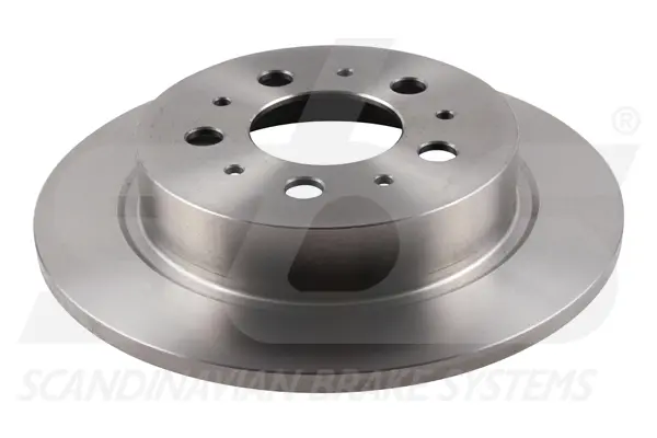 спирачен диск sbs                 