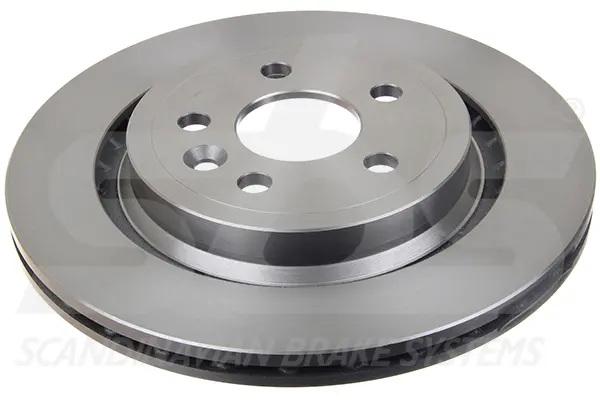 спирачен диск sbs                 