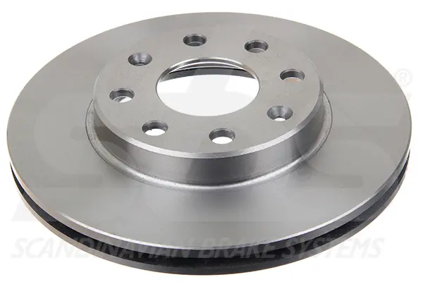 спирачен диск sbs                 