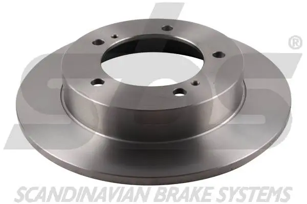 спирачен диск sbs                 