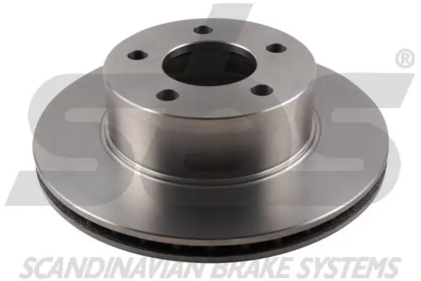 спирачен диск sbs                 