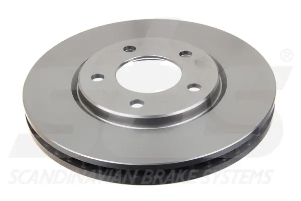 спирачен диск sbs                 