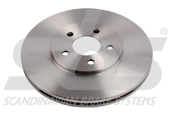 спирачен диск sbs                 