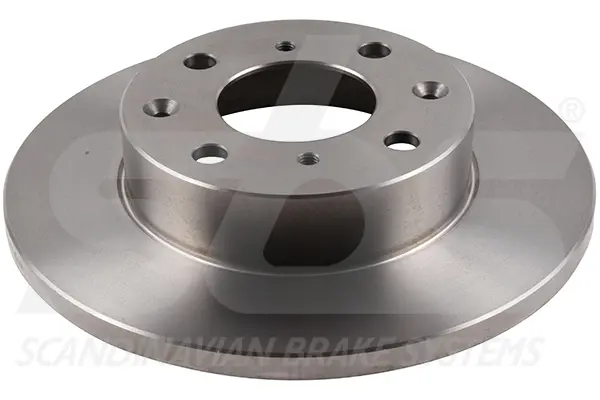 спирачен диск sbs                 