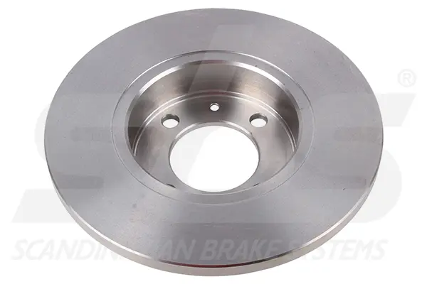 спирачен диск sbs                 