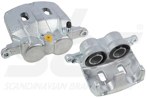 спирачен апарат sbs                 