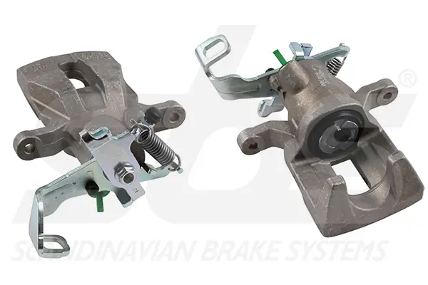 спирачен апарат sbs                 