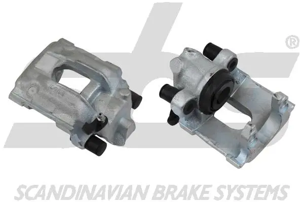 спирачен апарат sbs                 