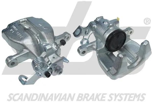 спирачен апарат sbs                 