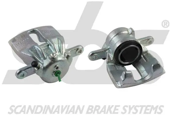 спирачен апарат sbs                 