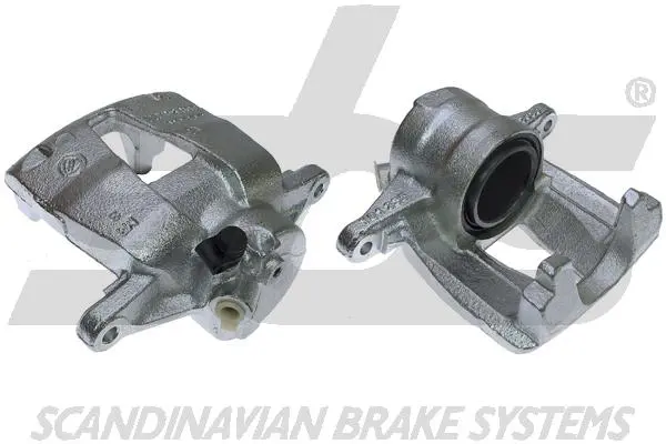 спирачен апарат sbs                 