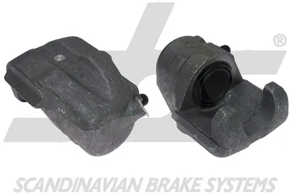 спирачен апарат sbs                 