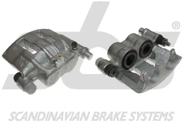 спирачен апарат sbs                 