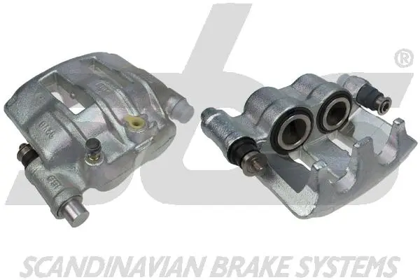 спирачен апарат sbs                 