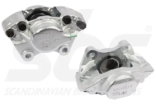 спирачен апарат sbs                 