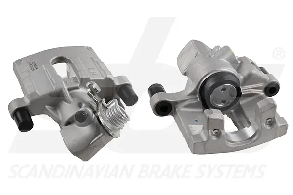 спирачен апарат sbs                 