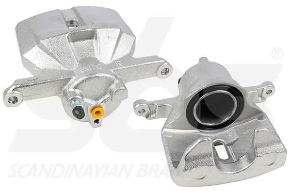 спирачен апарат sbs                 