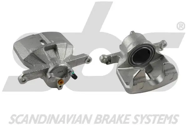 спирачен апарат sbs                 