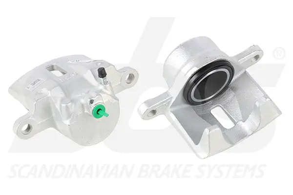 спирачен апарат sbs                 