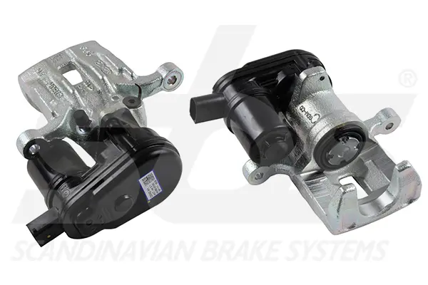 спирачен апарат sbs                 