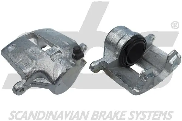 спирачен апарат sbs                 