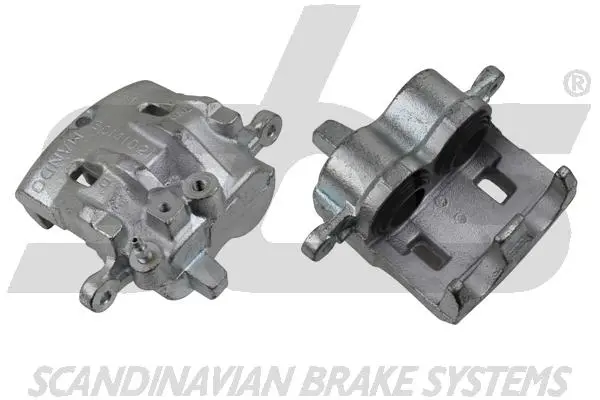 спирачен апарат sbs                 